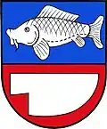 Blason de Vír