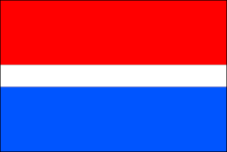 Drapeau de Vír