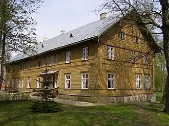 Commune de Vändra