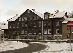 Võru tänav 110