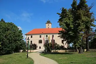 Vösendorf