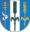 Blason de Výškov