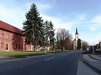 Výšovice