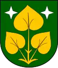 Blason de Výprachtice