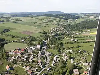 Výprachtice