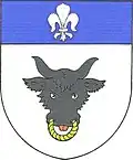 Blason de Věchnov