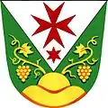 Blason de Věteřov