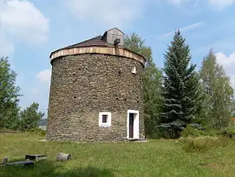 Kořenec