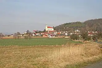 Všeň