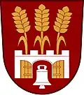 Blason de Všechlapy