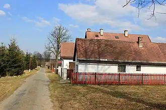 Všeradov