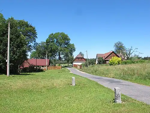 Všeradov.