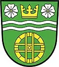 Blason de Všeradov