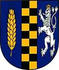 Blason de Všestudy