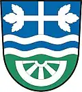 Blason de Všestudy