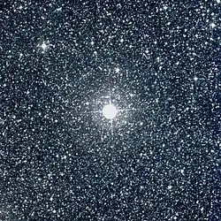 Description de l'image V382 Carinae.jpg.