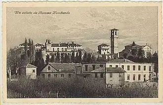 Somma Lombardo