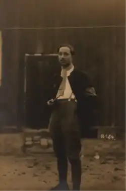 Guy Charles Cros