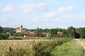 Vanne (Haute-Saône)