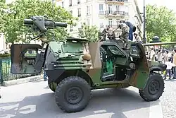 VBL version Milan.