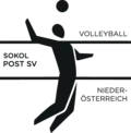 Logo du VB NÖ Sokol