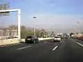 Echangeur de Regado, à Paranhos