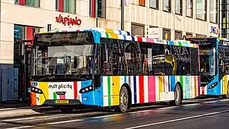 VDL Citea