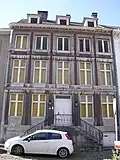 Maison, place du Marché, 7
