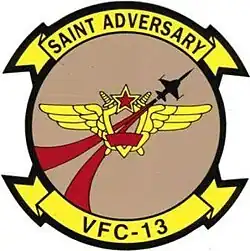 Image illustrative de l’article VFC-13