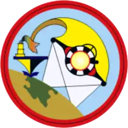 Insigne du VFP-62