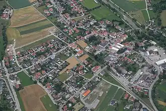 Hofstetten-Grünau