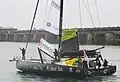 Tout commence en Finistère - Armor lux 10 novembre 2024