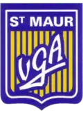 Ancien logo.
