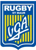 Section Rugby.