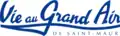 Ancien logo alternatif de la VGA jusqu'en 2019.