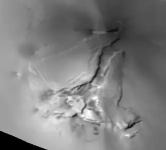 Image illustrative de l'article Danube Planum