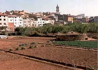 Albocàsser