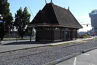 En 2011.