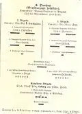 3e division (hessoise) du 8e corps d'armée fédéral 1866