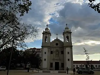 Ílhavo