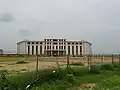 Vellore Institute of Technology à Amaravati (août 2018).