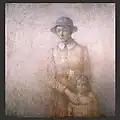 On dit que le père était méchant (1985).