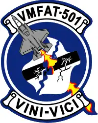 Image illustrative de l’article VMFAT-501