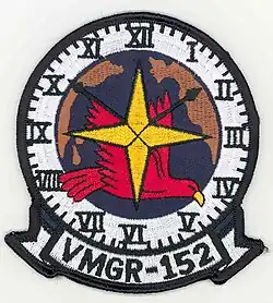 Image illustrative de l’article VMGR-152