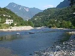 Rivière Xiangping