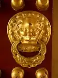 Jiāotú (椒图)