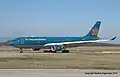 Airbus A330-223