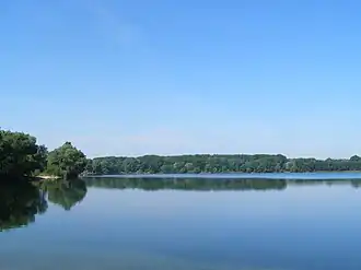 Vojka nad Dunajom