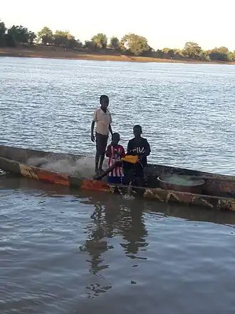 Wallah (Sénégal)