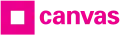 Logo de Canvas du 1997 à 2008
